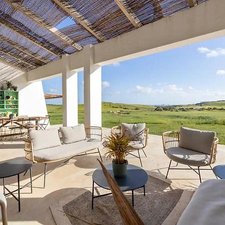Maison d'hôtes Casa Nook Sagres à Vila do Bispo Extérieur photo