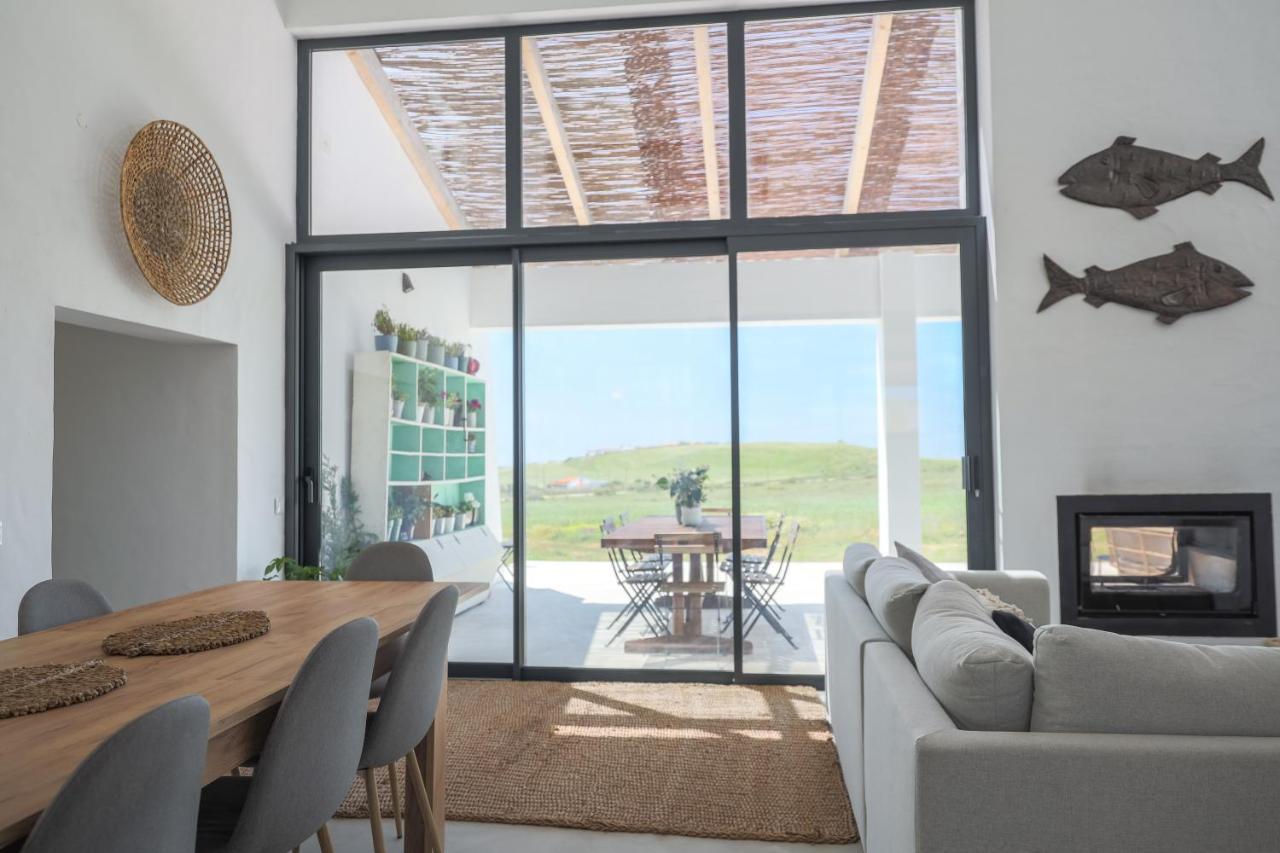 Maison d'hôtes Casa Nook Sagres à Vila do Bispo Extérieur photo