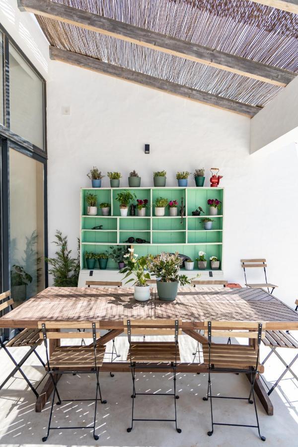 Maison d'hôtes Casa Nook Sagres à Vila do Bispo Extérieur photo