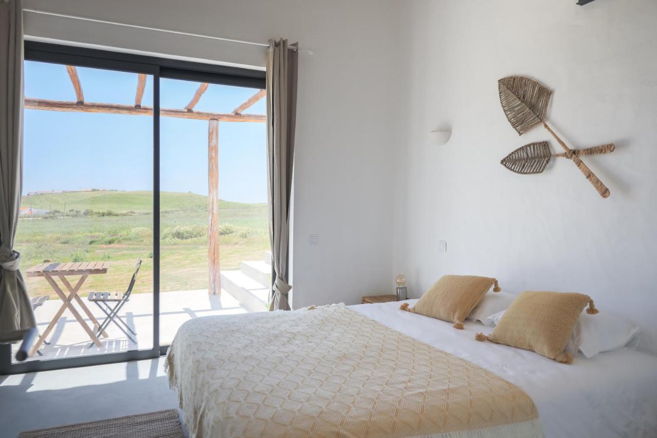 Maison d'hôtes Casa Nook Sagres à Vila do Bispo Extérieur photo