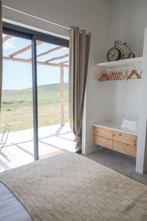 Maison d'hôtes Casa Nook Sagres à Vila do Bispo Extérieur photo