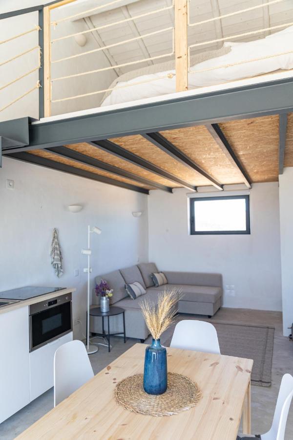 Maison d'hôtes Casa Nook Sagres à Vila do Bispo Extérieur photo