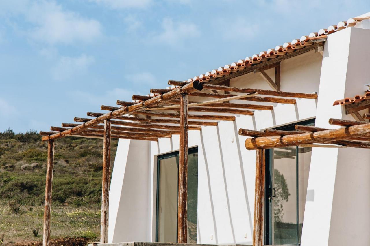 Maison d'hôtes Casa Nook Sagres à Vila do Bispo Extérieur photo