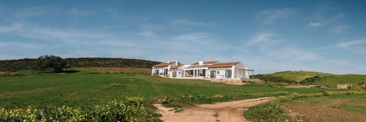 Maison d'hôtes Casa Nook Sagres à Vila do Bispo Extérieur photo